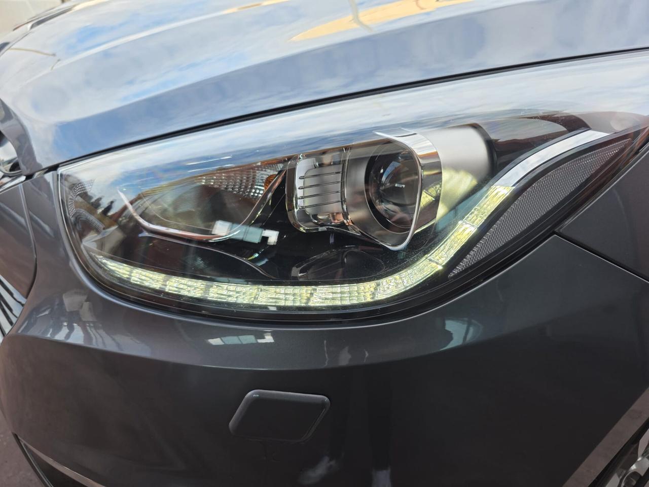 Hyundai iX35 1.7 CRDi 2WD Xpossible