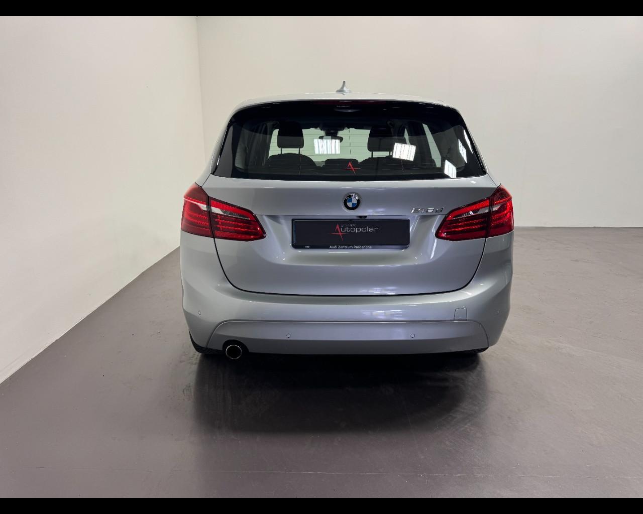 BMW SERIE 2 218 D AUTO ACTIVE TOURER