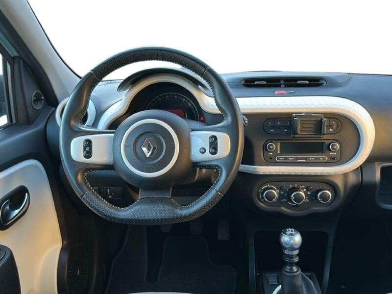 Renault Twingo ENERGY DYNAMIQUE 0.9