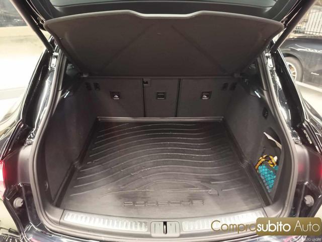 PORSCHE Macan 2.9 S Tetto / Sospensioni / Iva / tagliandata
