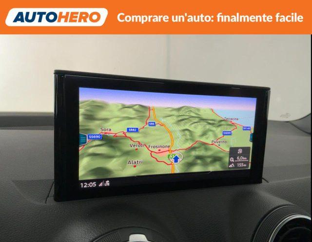 AUDI Q2 40 TFSI quattro S tronic S line Edition