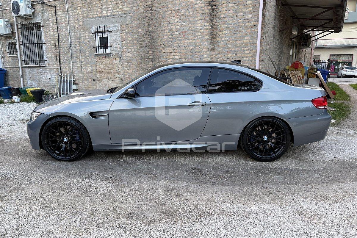 BMW 335i cat Coupé Futura