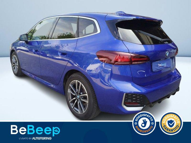 BMW Serie 2 Active Tourer 218D ACTIVE TOURER MSPORT AUTO