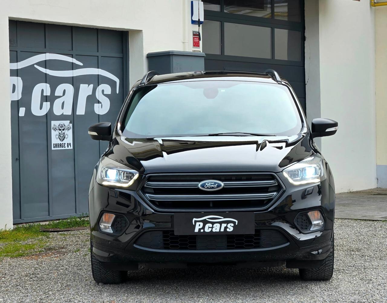 Ford Kuga 2.0 TDCI 120 CV S&S 2WD Powershift ST-Line