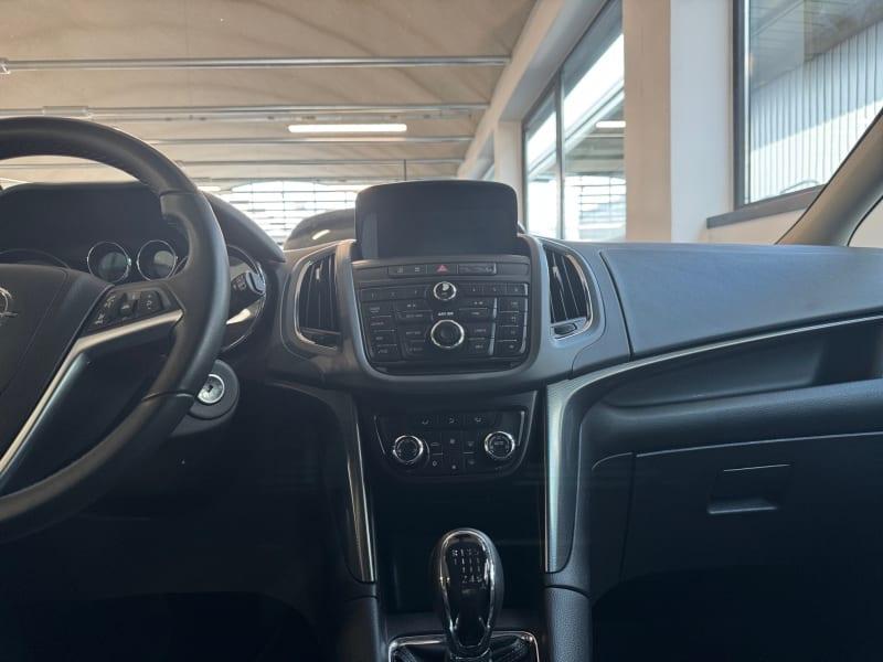 OPEL ZAFIRA TOURER 2.0 CDTI 130CV COSM