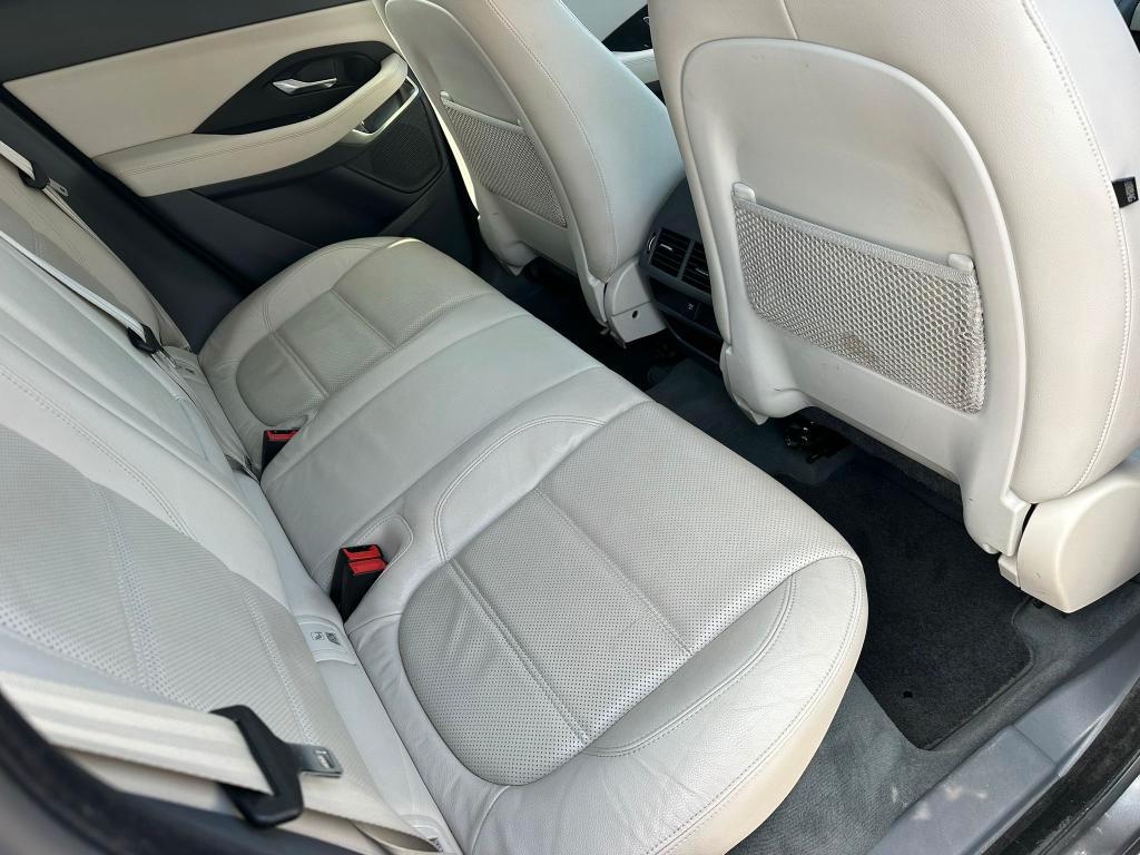 Jaguar E-Pace 2.0d i4 R-Dynamic awd 150cv