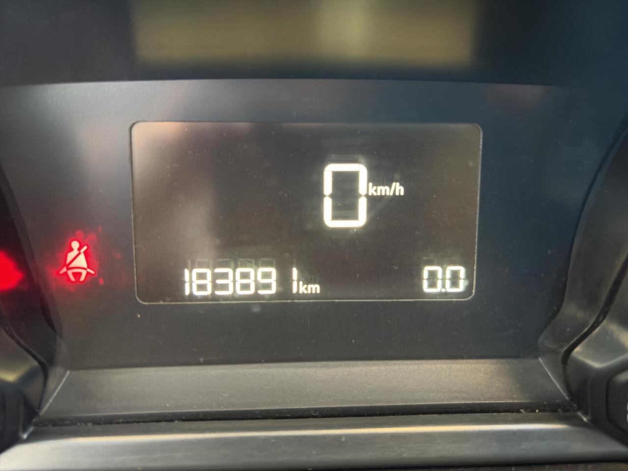Peugeot 308 BlueHDi 100 S&S Active