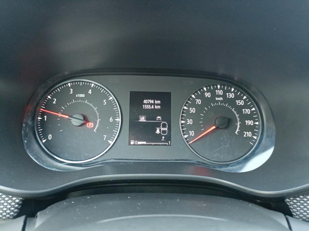 Dacia Sandero Stepway 1.0 TCe ECO-G Essential