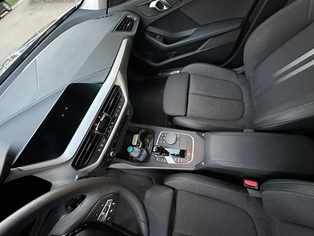 Bmw 116 Advantage auto #7144