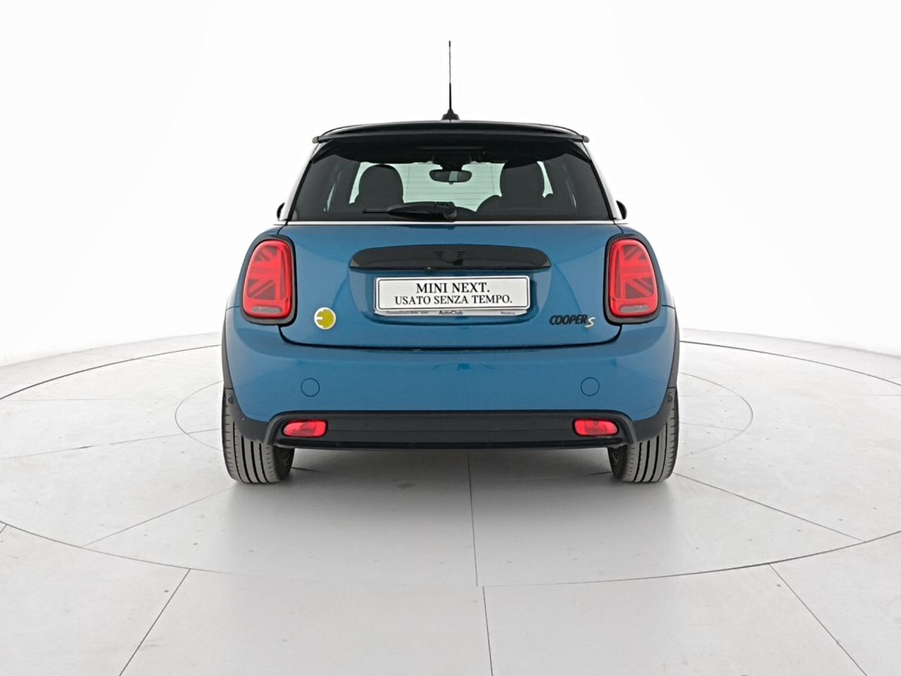 MINI Mini Cooper SE Electric
