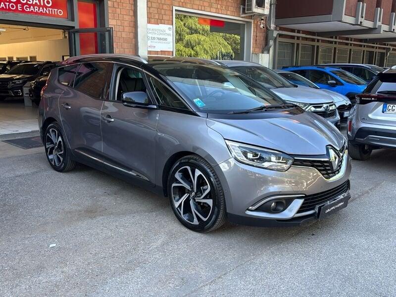 Renault Grand Scénic 1.6 dCi 130cv Energy Bose