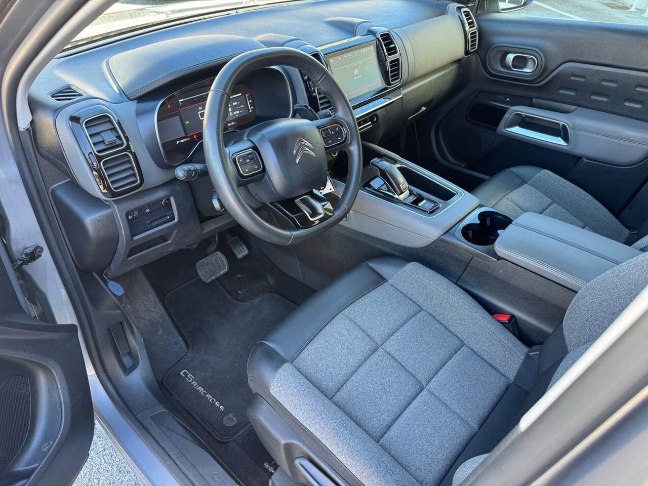 Citroen C5 Aircross BlueHDi 130 S&S EAT8 Business