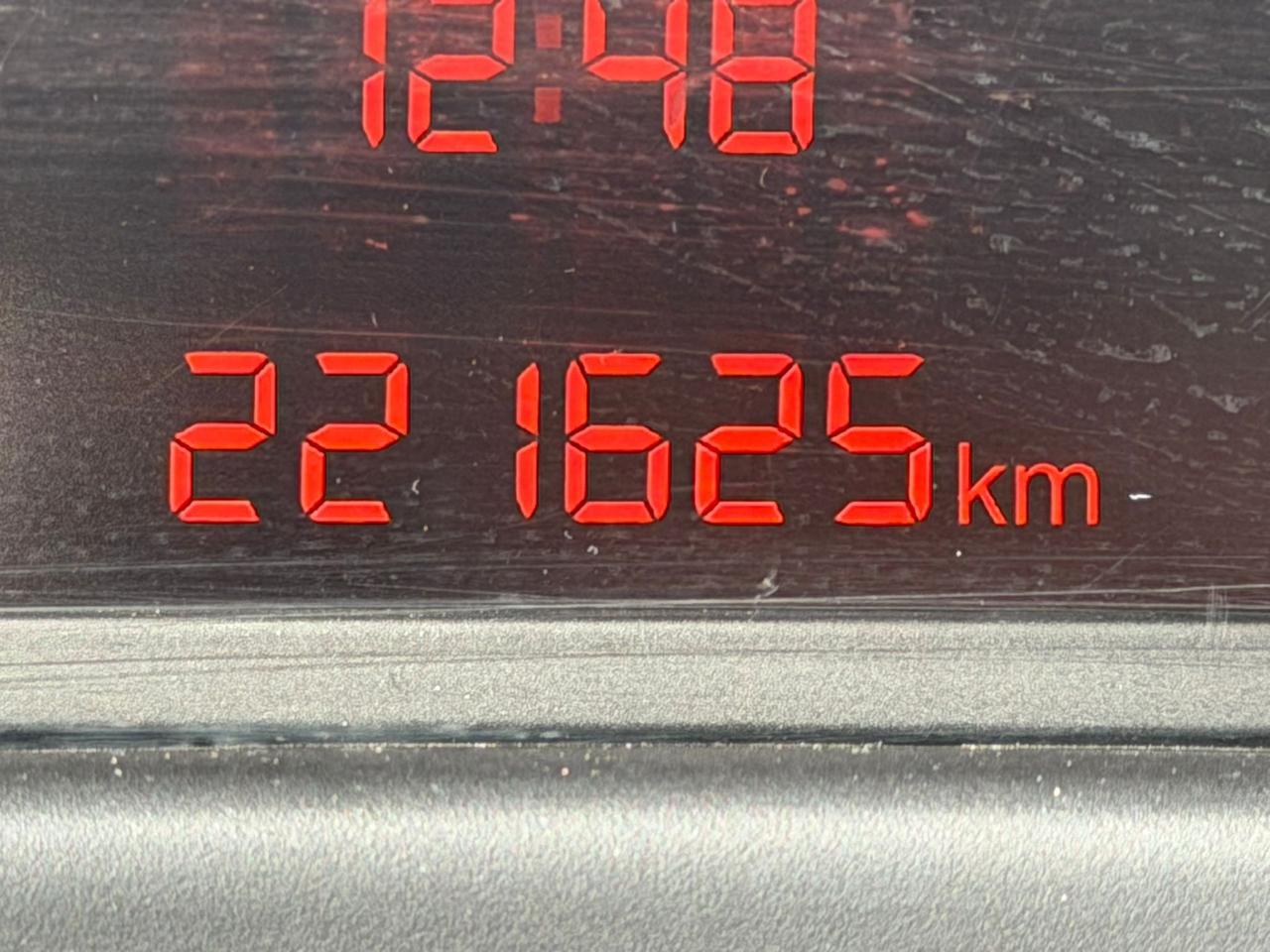 Fiat 500L 1.3 Multijet-Anche Permuta