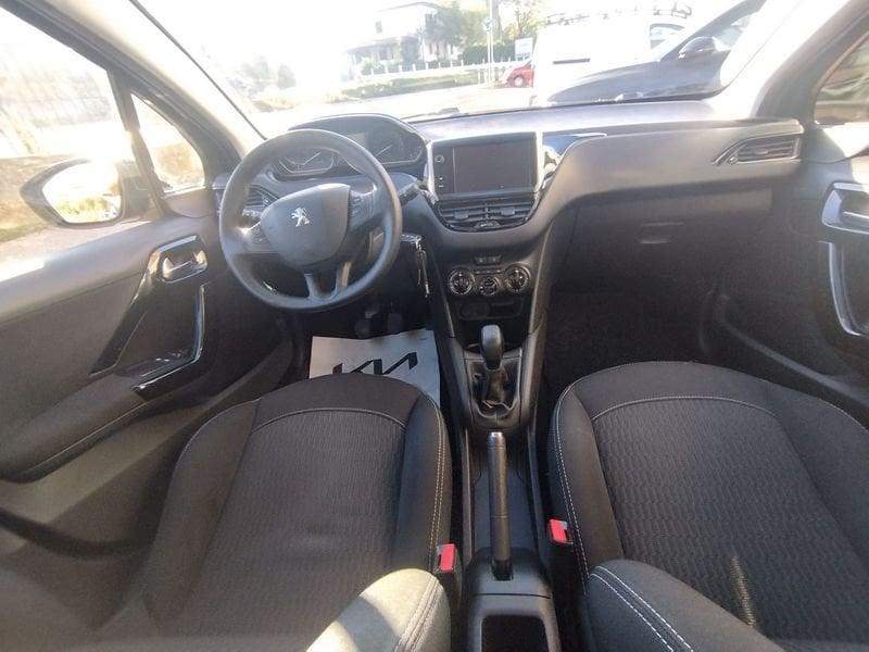 Peugeot 208 BlueHDi 75 5 porte Active