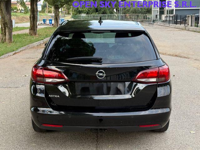 OPEL Astra CDTI S&S Sports Tourer LED PELLE NAVI CAMERA