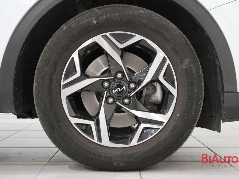 KIA Sportage Sportage 1.6 CRDi MHEV Business