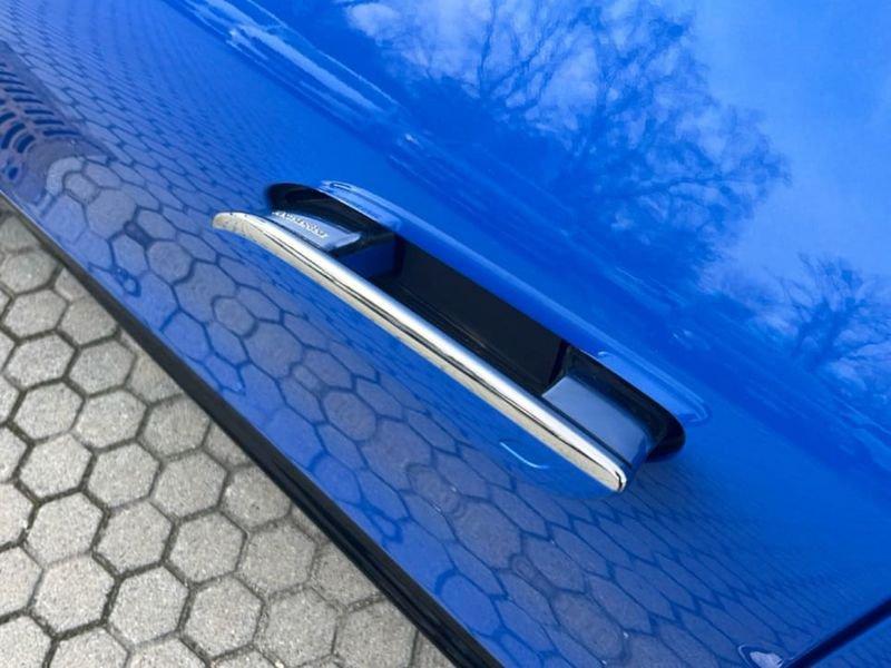 Mercedes-Benz CLA 350e 4Matic EQ AMG Line Premium