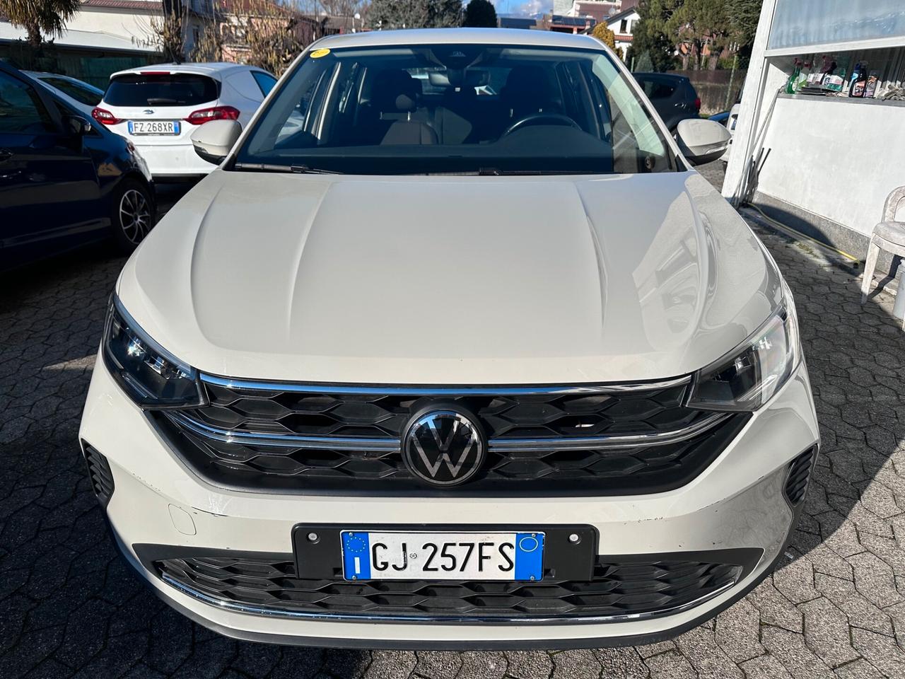 Volkswagen Taigo 1.0 TSI 110 CV DSG Life*EURO6*NEOPATENTATI