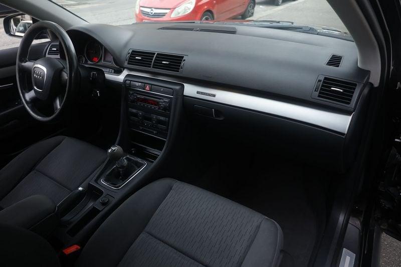 Audi A4 Audi A4 Avant 2.0 tdi 103KW ANNO 2006
