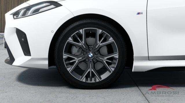 BMW 116 Serie 1 Msport Package