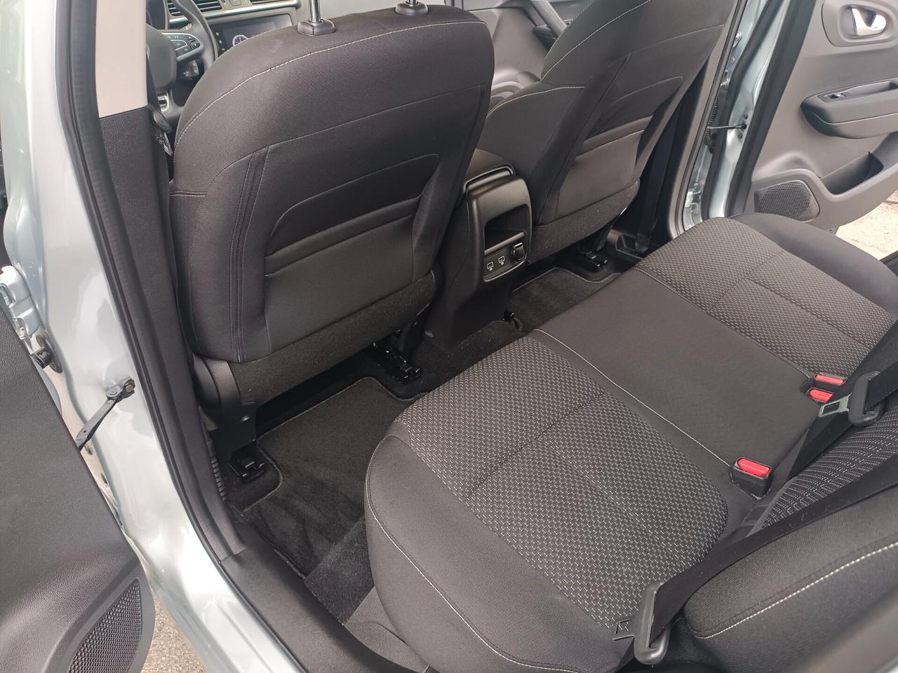Renault Kadjar Business Automatico
