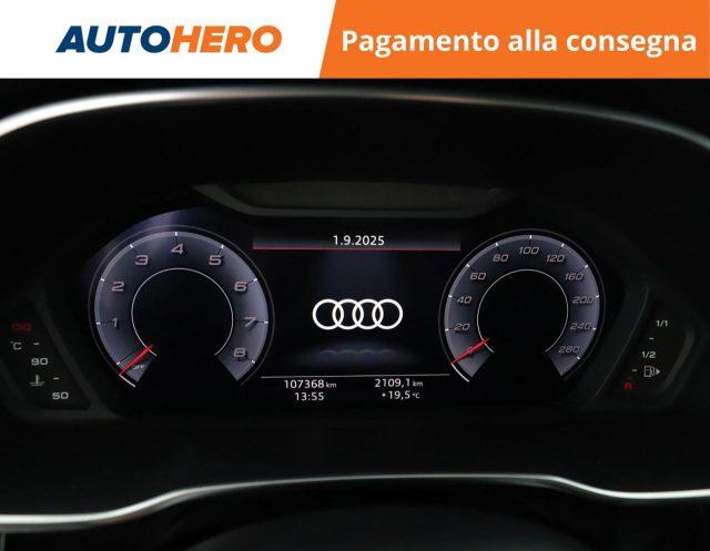 AUDI Q3 SPB 45 TFSI quattro S tronic S line edition