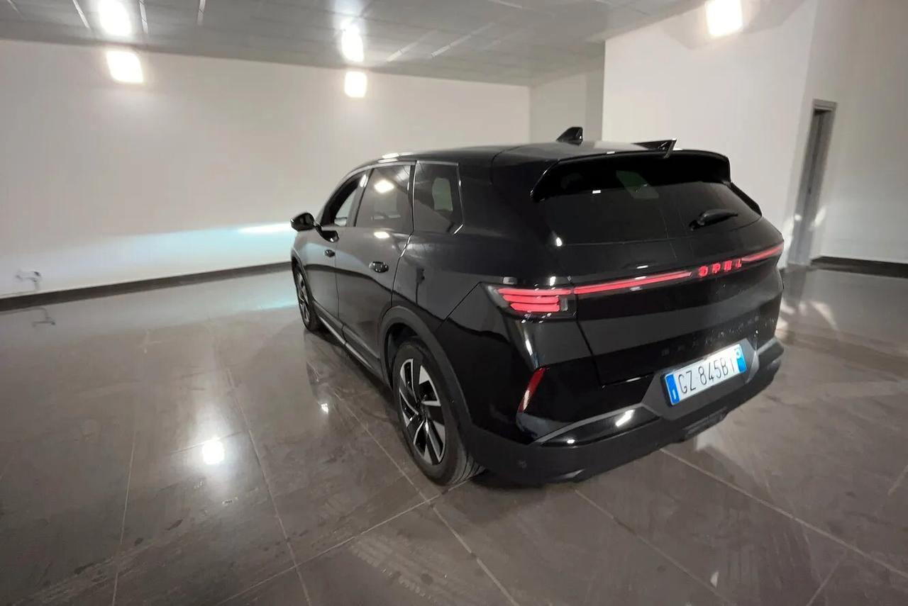 Opel Grandland 1.2 Hybrid aut. GS