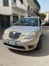 Lancia Ypsilon LANCIA YPSILON 1.2 BENZINA /GPL VALIDO FINO AL 2030