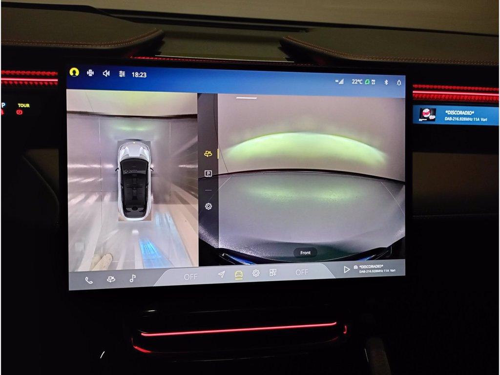 LOTUS Eletre S del 2024