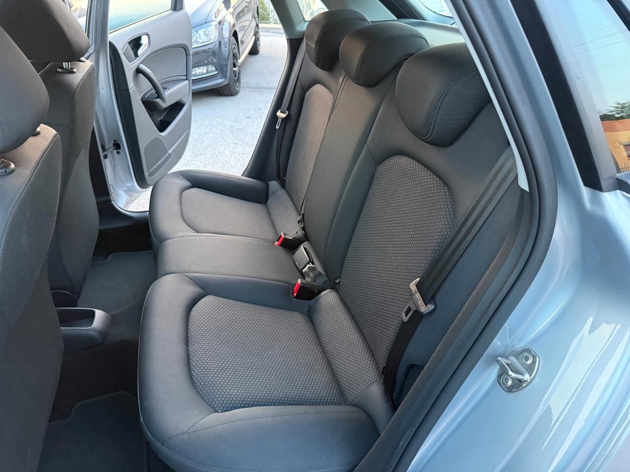 Audi A1 SPB 1.0 TFSI ultra S tronic S.LINE