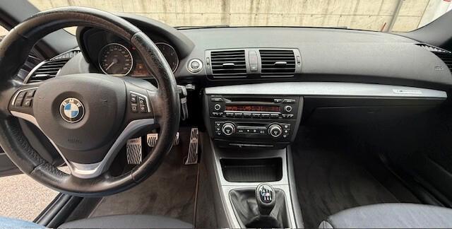 Bmw 118 d "M-PERFORMANCE"