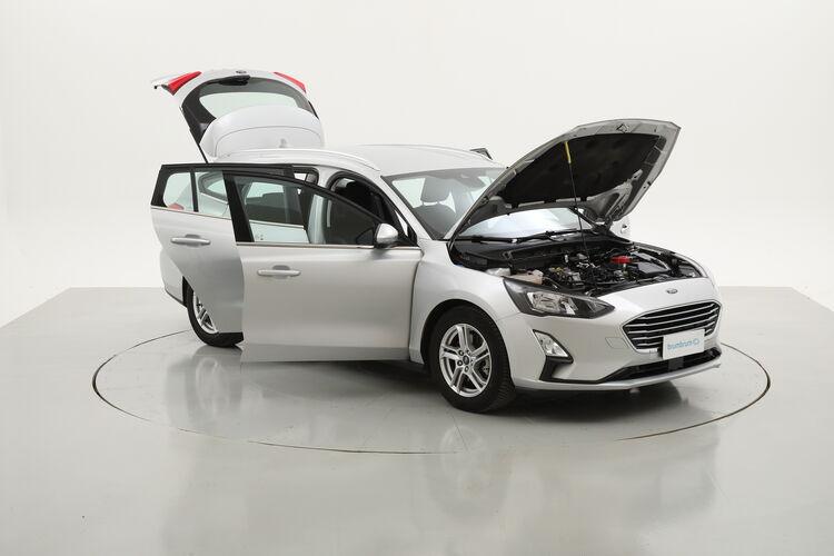 Ford Focus SW Hybrid Business BR165624 1.0 Mild Hybrid 125CV