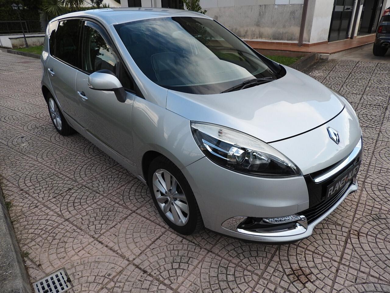 Renault Scenic XMod 1.5 dCi 110CV