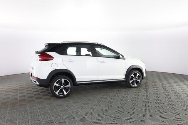 OTHERS-ANDERE OTHERS-ANDERE DR Automobiles DR 3.0 dr 3.0 1.5 CVT Bi-Fuel GPL