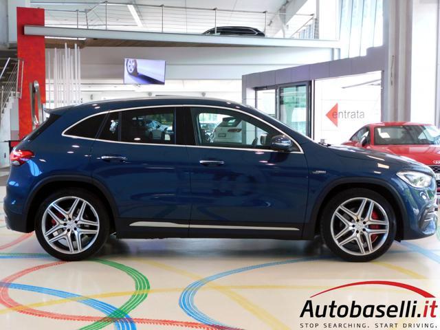 MERCEDES-BENZ GLA 35 AMG GLA 35 AMG SUV 4MATIC 306CV