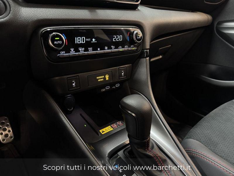 Toyota Yaris Hybrid 130 GR SPORT MY24