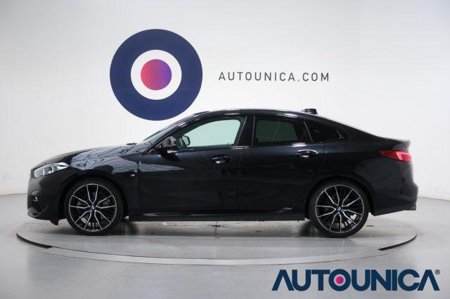 BMW 220 D GRAN COUPÉ MSPORT AUTOMATICA