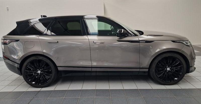 Land Rover Range Rover Velar Range Rover Velar 3.0D V6 300 CV R-Dynamic S