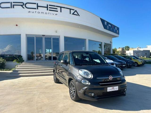 Fiat 500 L 1.4 Connect s&s 95cv