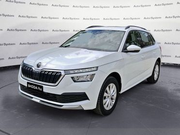Skoda Kamiq Kamiq 1.0 TSI Ambition