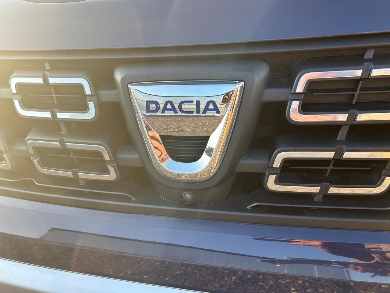 Dacia Duster 1.5 Blue dCi 8V 115 CV 4x2 Techroad