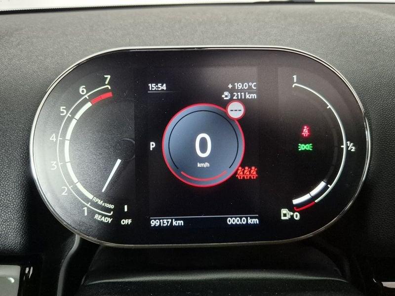 MINI Mini Countryman F60 2020 Benzi Mini Countryman 2.0 Cooper S JCW all4 auto