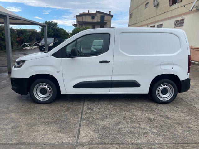 TOYOTA Proace City 1.5D 100 CV S&S PC 4p. Comfort