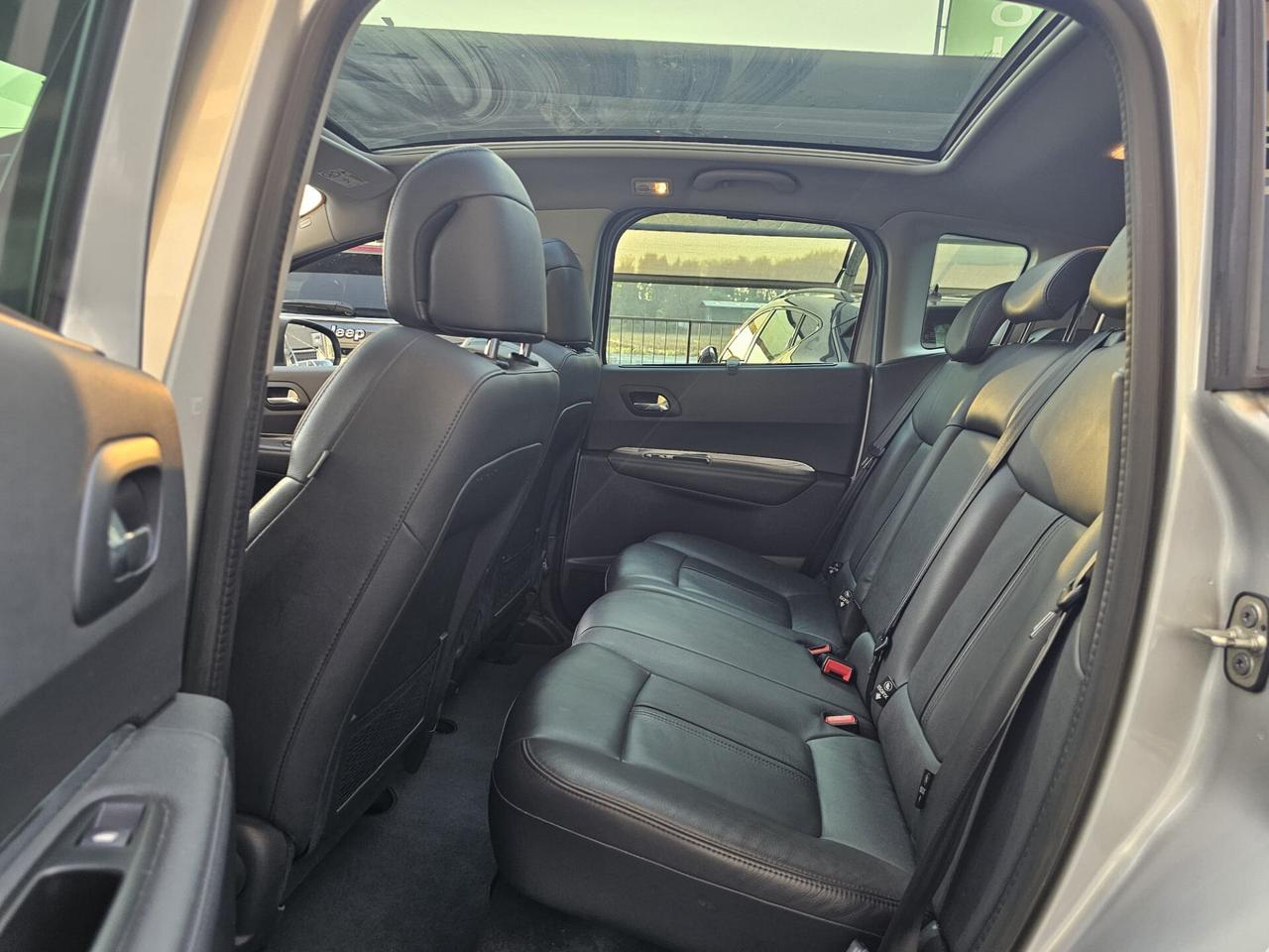 Peugeot 3008 2.0 HDi 163CV aut. Allure **FULL OPTIONAL**