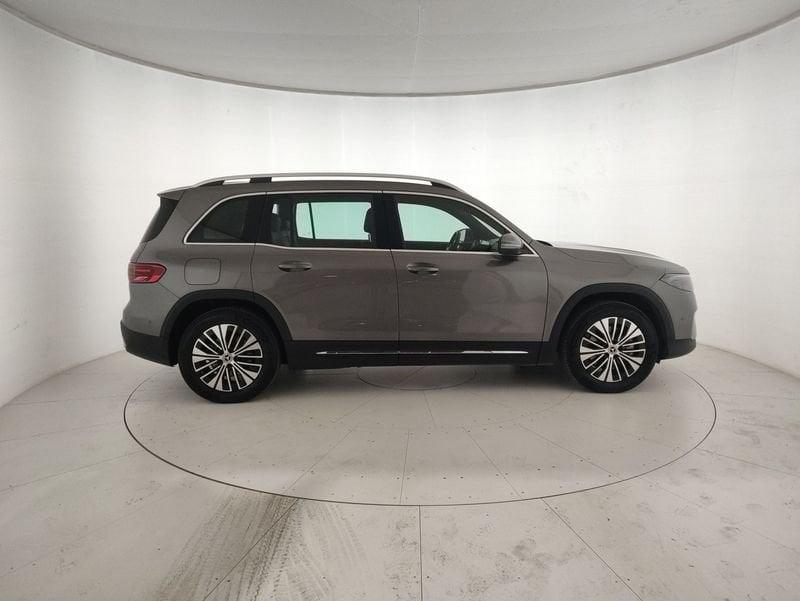 Mercedes-Benz EQB 300 Progressive Advanced 4matic