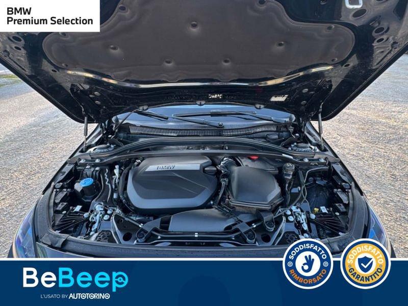 BMW Serie 1 118D MSPORT PRO AUTO