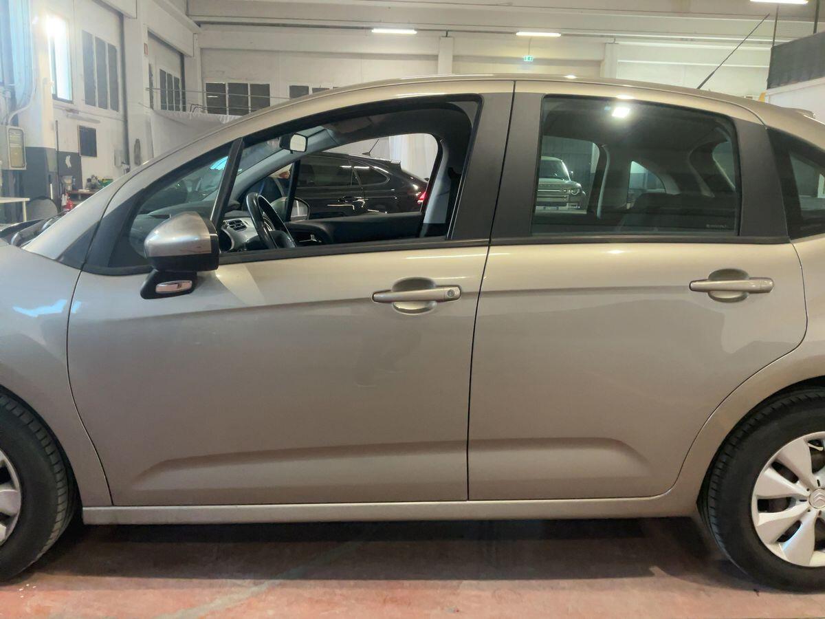 Citroen C3 1.1 Exclusive