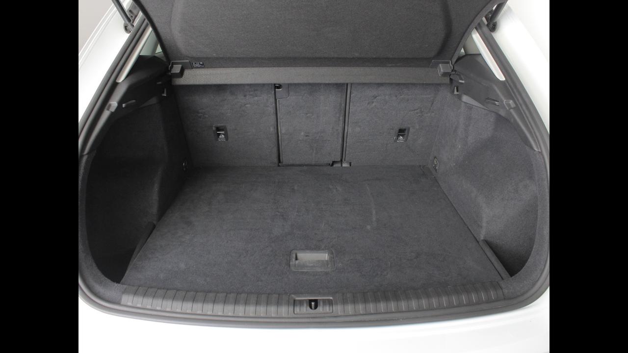 AUDI Q3 II 2018 - Q3 35 2.0 tdi Business s-tronic