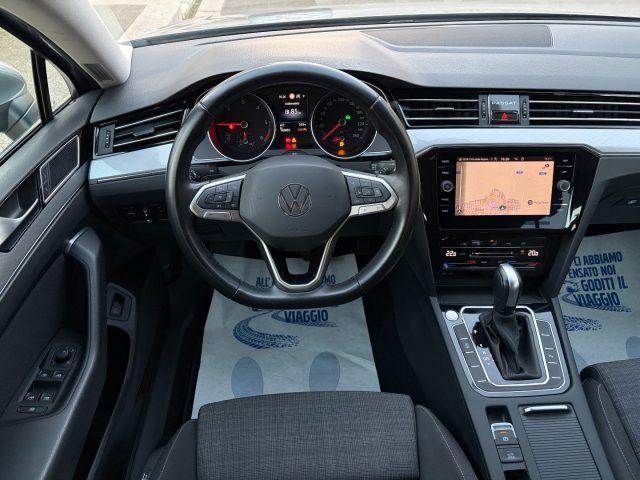 VOLKSWAGEN Passat Variant 2.0 TDI 150 DSG Comfortline