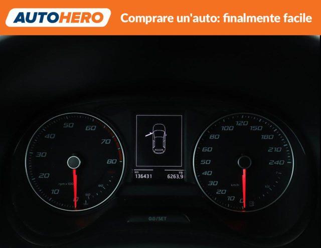 SEAT Ibiza 1.2 TSI 90 CV 5p. FR